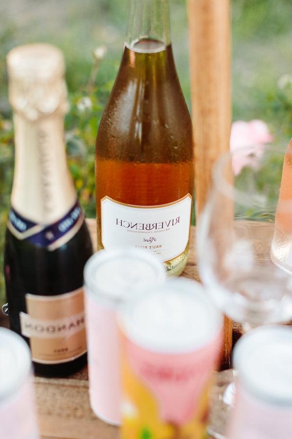 Riverbench Brut Rosé